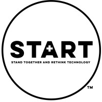 START | Stand Together & Rethink Technology logo, START | Stand Together & Rethink Technology contact details