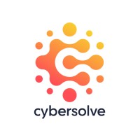 Cybersolve logo, Cybersolve contact details