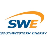 SouthWestern Energy Inc. logo, SouthWestern Energy Inc. contact details