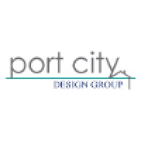 Port City Design Group logo, Port City Design Group contact details