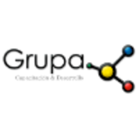 Grupa Capacitación y Desarrollo logo, Grupa Capacitación y Desarrollo contact details