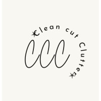 CleanCut Clutter logo, CleanCut Clutter contact details