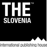 THE Slovenia logo, THE Slovenia contact details