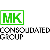 MK Consolidated Group logo, MK Consolidated Group contact details