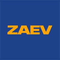 ZÁÉV Építőipari Zrt. logo, ZÁÉV Építőipari Zrt. contact details