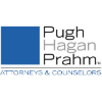 Pugh Hagan Prahm PLC logo, Pugh Hagan Prahm PLC contact details