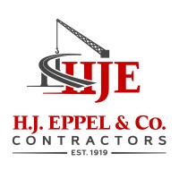 HJ Eppel & Company Inc. logo, HJ Eppel & Company Inc. contact details