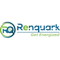 Renquark logo, Renquark contact details