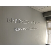 Eppinger Fitness logo, Eppinger Fitness contact details