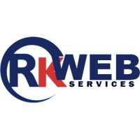 R & K Web Services logo, R & K Web Services contact details