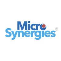 MicroSynergies LLC logo, MicroSynergies LLC contact details