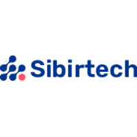 Sibirtech logo, Sibirtech contact details