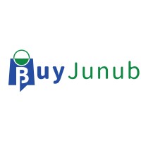 BuyJunub logo, BuyJunub contact details