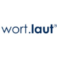 wort.laut logo, wort.laut contact details