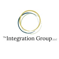 The Integration Group logo, The Integration Group contact details