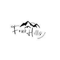 Four Hills Bookkeeping logo, Four Hills Bookkeeping contact details