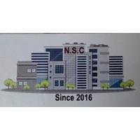 N.S. CONSTRUCTIONS logo, N.S. CONSTRUCTIONS contact details