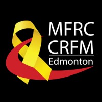 MFRC Edmonton logo, MFRC Edmonton contact details