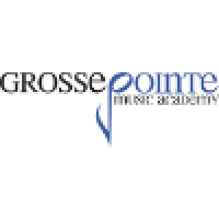 Grosse Pointe Music Academy logo, Grosse Pointe Music Academy contact details