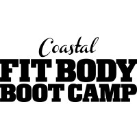 Coastal Fit Body Boot Camp logo, Coastal Fit Body Boot Camp contact details