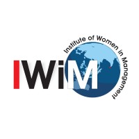 Institute of Women in Management logo, Institute of Women in Management contact details