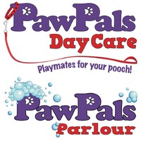 PawPals DayCare & Parlour logo, PawPals DayCare & Parlour contact details