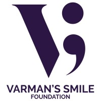 Varman's Smile Foundation logo, Varman's Smile Foundation contact details