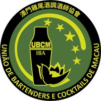 UBCM - União de Bartenders e Cocktails de Macau logo, UBCM - União de Bartenders e Cocktails de Macau contact details