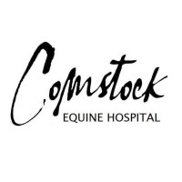 Comstock Equine Hospital logo, Comstock Equine Hospital contact details