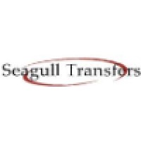 Seagull Transfers logo, Seagull Transfers contact details