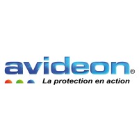 Avidéon logo, Avidéon contact details