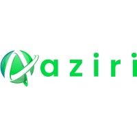 Aziri Technologies logo, Aziri Technologies contact details