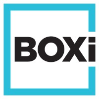 Boxi New Zealand Limited logo, Boxi New Zealand Limited contact details