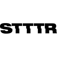 STTTR logo, STTTR contact details