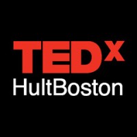 TEDxHultBoston logo, TEDxHultBoston contact details