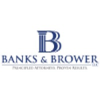 Banks & Brower logo, Banks & Brower contact details