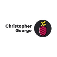 Christopher George logo, Christopher George contact details