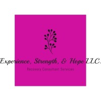 Experience, Strength & Hope LLC. logo, Experience, Strength & Hope LLC. contact details