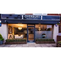 Overbury Estates logo, Overbury Estates contact details