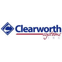 Clearworth Systems Inc. logo, Clearworth Systems Inc. contact details