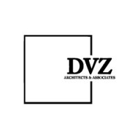 DVZ ARCHITECTS&ASSOCIATES logo, DVZ ARCHITECTS&ASSOCIATES contact details