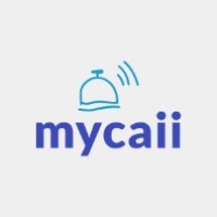 mycaii logo, mycaii contact details