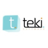 TEKI logo, TEKI contact details