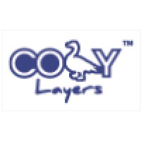 Cozy Layers Inc logo, Cozy Layers Inc contact details