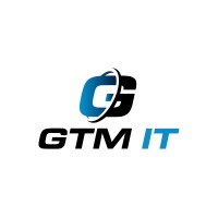 GTM IT logo, GTM IT contact details