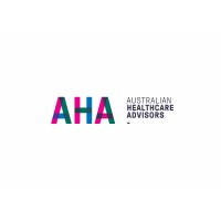 Australian Healthcare Advisors logo, Australian Healthcare Advisors contact details