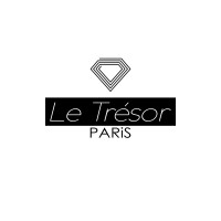 Le Tresor Paris logo, Le Tresor Paris contact details