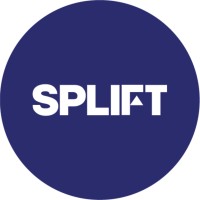 SPLIFT Global logo, SPLIFT Global contact details