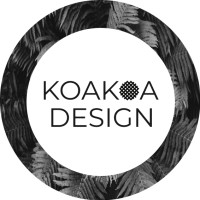 Koakoa Design logo, Koakoa Design contact details