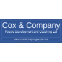 Cox & Company People Development and Coaching logo, Cox & Company People Development and Coaching contact details